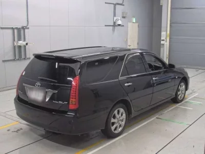 Toyota MARK2 BLIT