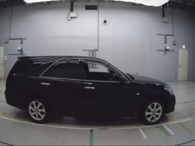 Toyota MARK2 BLIT
