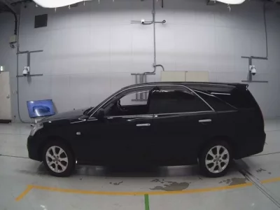 Toyota MARK2 BLIT
