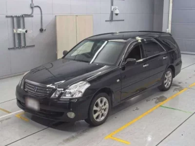 Toyota MARK2 BLIT