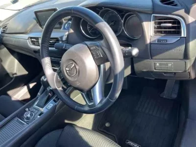 Mazda ATENZA SEDAN
