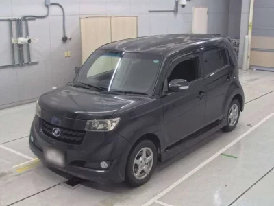 Toyota BB