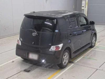 Toyota BB