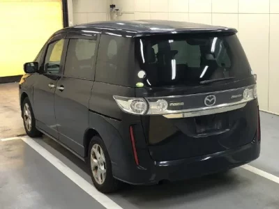 Mazda BIANTE