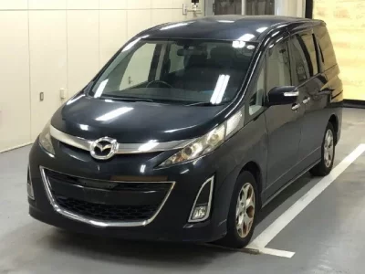 Mazda BIANTE