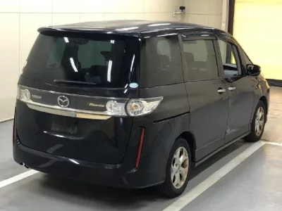 Mazda BIANTE