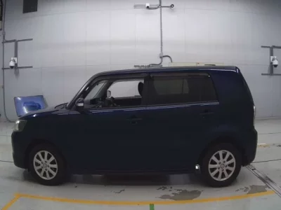 Toyota COROLLA RUMION