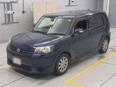 Toyota COROLLA RUMION