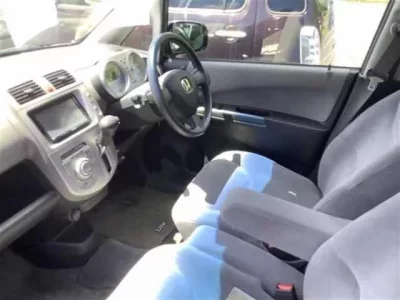 Honda LIFE