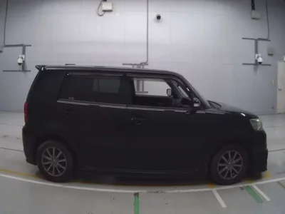Toyota COROLLA RUMION