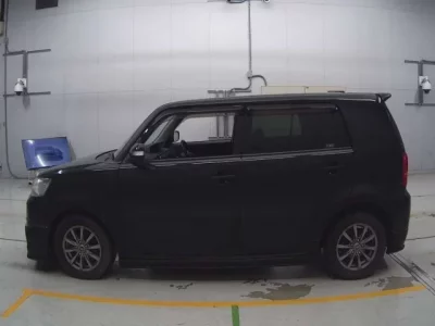 Toyota COROLLA RUMION