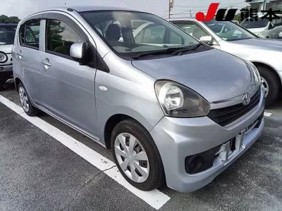 Toyota PIXIS EPOCH