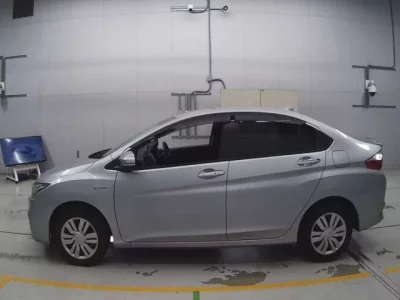 Honda GRACE