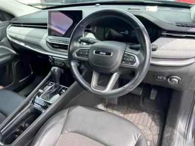 Chrysler JEEP COMPASS