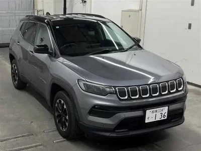 Chrysler JEEP COMPASS