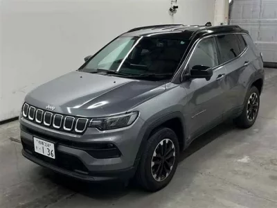 Chrysler JEEP COMPASS