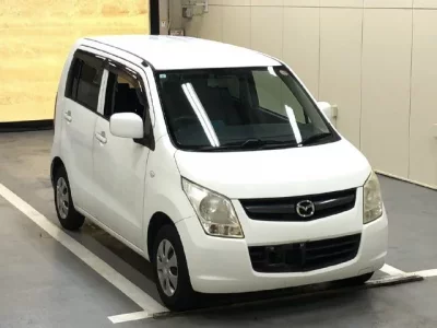 Mazda AZ WAGON