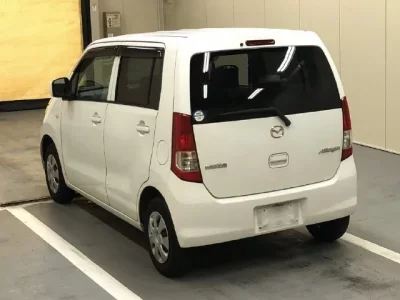 Mazda AZ WAGON