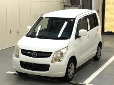 Mazda AZ WAGON