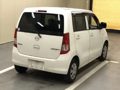 Mazda AZ WAGON