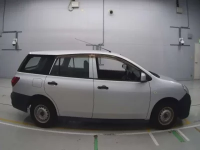 Nissan AD