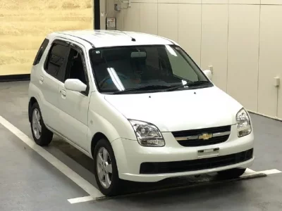 Suzuki CHEVROLET CRUZE