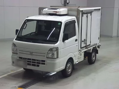 Nissan CLIPPER TRUCK