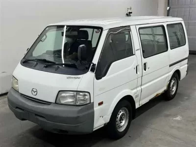 Mazda BONGO VAN