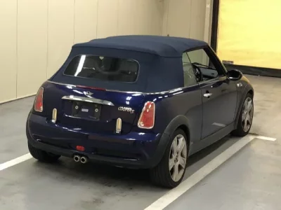 BMW MINI