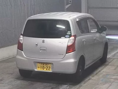 Suzuki ALTO ECO