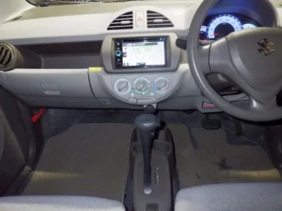 Suzuki ALTO ECO