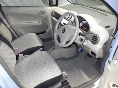 Suzuki ALTO ECO