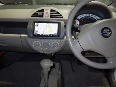 Suzuki ALTO ECO