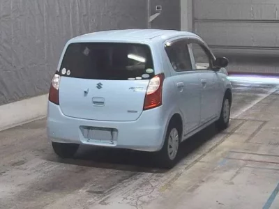 Suzuki ALTO ECO