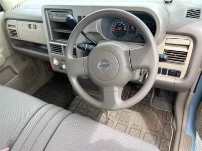 Nissan CUBECUBIC
