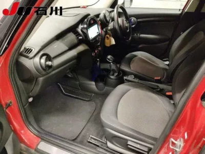 BMW MINI