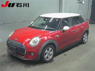 BMW MINI