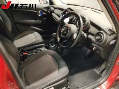 BMW MINI