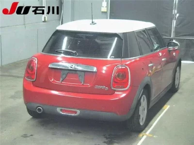 BMW MINI