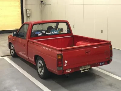 Nissan DATSUN PICKUP