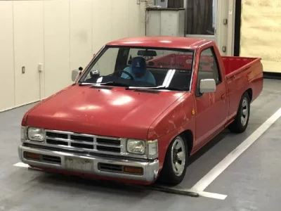 Nissan DATSUN PICKUP
