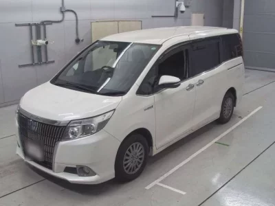 Toyota ESQUIRE