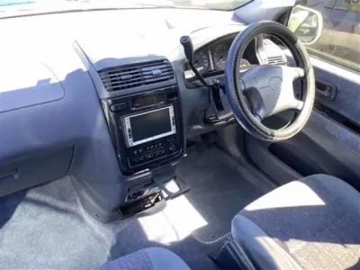 Toyota IPSUM