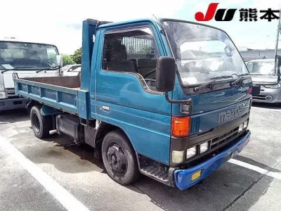 Mazda TITAN