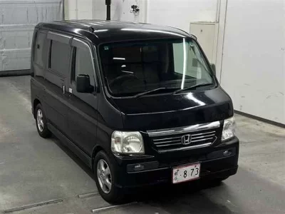Honda VAMOS