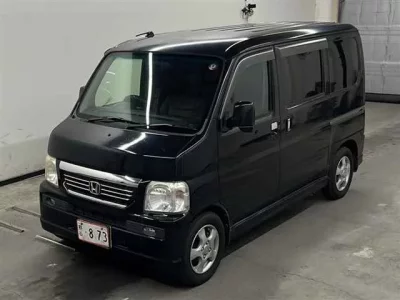 Honda VAMOS