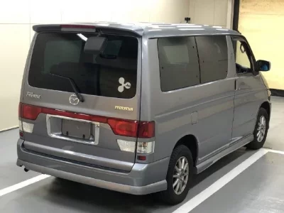 Mazda BONGO FRIENDEE