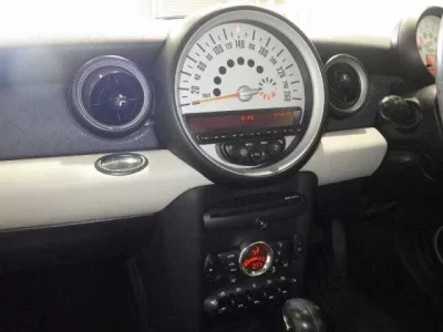 BMW MINI