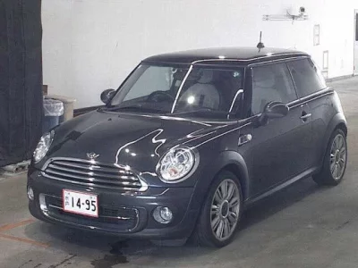BMW MINI