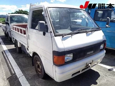 Mazda BONGO